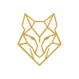 The Velvet Den logo